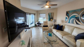 Seaside Elegance at Crystal Palms